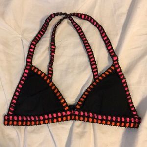 Victoria’s Secret swim top never worn before